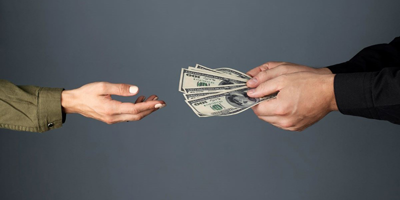 Vay nhanh 3 triệu chỉ cần CCCD. Những ứng dụng nào tốt nhất hiện nay?