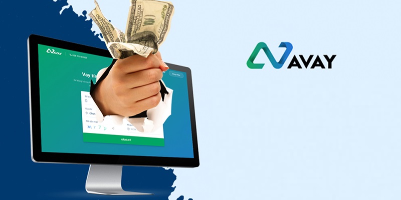 Vay tiền Avay – Xét duyệt chỉ cần CCCD, hỗ trợ khoản vay đến 10 triệu đồng